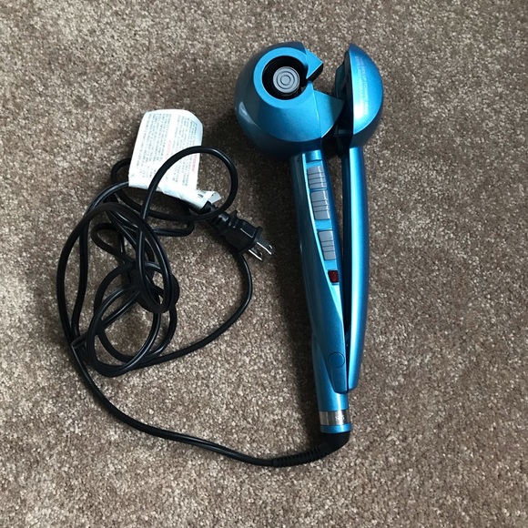 Other - Nano Titanium Mira Curl